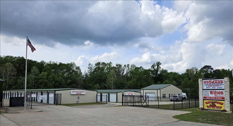 STORAGE DISCOUNTS NEAR FLINT, TX